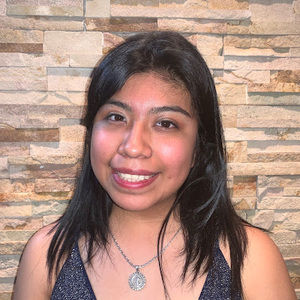 Meet your Posher, Jazmin